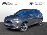 Toyota Yaris Cross Hybrid 1.5 Style TOYOTA Yaris C