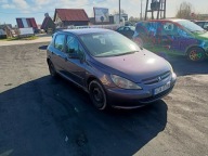Peugeot 307 2.0HDI 90km 05r