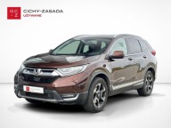 Honda CR-V SalonPL 1.5 VTEC Turbo 173KM Lifestyle 4x4SkoraFelga18NaviKamera