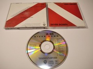 Van Halen – Diver Down - CD STARE WYDANIE GERMANY IDEALNA C2073