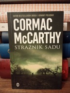 Strażnik sadu Cormac McCarthy