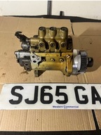 Mercedes Actros Antos Atego Pompa Wtryskowa Delphi A9360702501/003