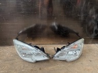 LAMPA PRZEDNIA PRAWA,LEWA MERIVA B ORGINAL