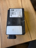CZUJNIK RADAR DISTRONIC MERCEDES-BENZ A0009058802