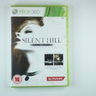 Silent Hill HD Collection Xbox 360