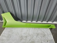 Próg lewy/prawy Lamborghini Aventador LP-700 Stan idealny