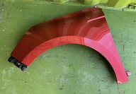 tennp lewy błotnik przód RENAULT CLIO V