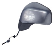 Lusterko lewe zewnętrzne składane 7pin Opel Mokka A X I 2012- GYM