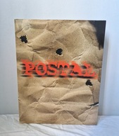 Postal PC BIG BOX