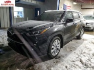 Toyota Highlander Limited 2020 3.5 Benzyna 295KM