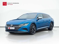 Volkswagen Arteon Harmankardon Faktura VAT Panorama SKory hak Masaze