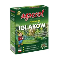 Nawóz wieloskładnikowy Agrecol granulat 1,2 kg 1,2 l