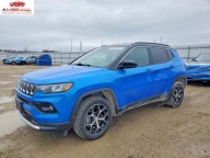 Jeep Compass Limited 2024 2.0 Benzyna 200KM