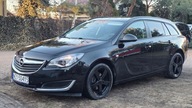 OPEL INSIGNIA 1.6 CDTI SELECTION AUTOMAT SUPER STAN NAVI-ALU FAKTURA MARŻA!