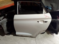 DRZWI TYL TYLNE LEWE HYUNDAI TUCSON III