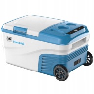 Lodówka turystyczna StandHeiz DS25 23 l 12V