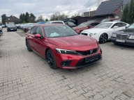 Honda Civic Hybryda Automat BOSE Skóra