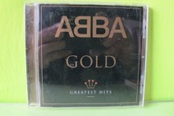 Gold (Greatest Hits) ABBA CD