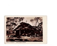 Rodezja Północna Szkóła misyjna w Kasanka