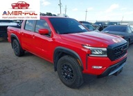 Nissan Frontier Pro-X 2023 3.8l 3.8 Benzyna 310KM