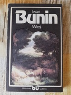 Iwan Bunin WIEŚ [wyd. Biblioteka Ludowa]
