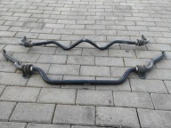 Nissan 370Z Drążek reakcyjny STABILIZACYJNY przedni tylny Orginał