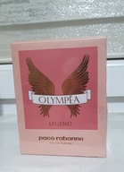 PACO RABANNE OLYMPEA LEGEND EDP 50 ML