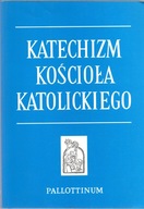 Katechizm Kościoła Katolickiego. Praca zbiorowa