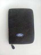 FORD KUGA MK2 KSIĄŻKA INSTRUKCJA OBSŁUGI ETUI NIE PO POLSKU
