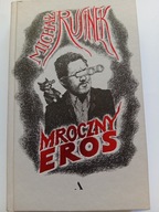 Mroczny Eros Michał Rusinek NOWA