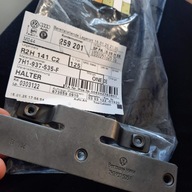 7H1937535F Uchwyt sterownika T5 Multivan Transporter Nowy Vw