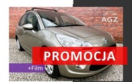 Citroen C3 Salon PL Klima Isofix Warszawa gwarancja w cenie VKRX 1.4