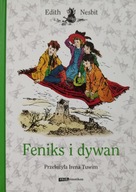 Feniks i dywan Edith Nesbit