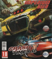 Crash Time II - Alarm for Cobra 11 Burning Wheels PC (2008)