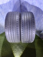 2 x OPONA 225/40R18 92Y CONTINENTAL ECOCONTACT 6 AR - 5,02mm DOT 1020 (575)