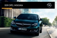 Opel Insignia prospekt 12 2015 model 2016 72 str.