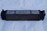 CHŁODNICA INTERCOOLER BMW 3 G20 G21 8590105
