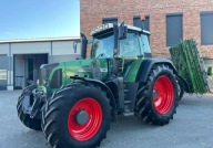 FENDT 818 vario Fendt 818 Vario tms