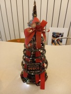 Rzeźba przygotowana przez Stowarzyszenie Motocyklowe Guźce!