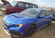 Subaru WRX Auta z USA - Zapytaj o wiecej ofert 2.5 Benzyna 300KM