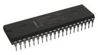 8049 P8049AH mikrokontroler 8-bit DIP40 INT