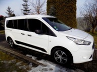 FORD TRANSIT CONNECT 1,5 TDCi 5 MIEJSC IDEALNY