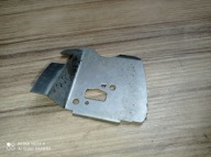 DOLMAR MS 250 BLACHA OSŁONA CYLINDRA KOLEKTORA BLACHA TERMICZNA