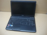 Toshiba Satellite C660D AMD/4Gb/500GB OK