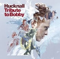 HUCKNALL Tribute to Bobby CD+DVD 2008 Simply Red