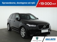 Volvo XC90 D5 AWD, Salon Polska, Serwis ASO