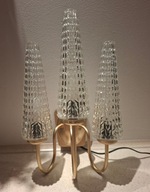 KINKIET ELMED ZABRZE 60S 3 OGNIWA