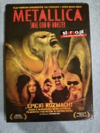 Metallica some kind of monster dvd [IE]
