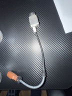 Mercedes Kamera cofania A0009058703 IDEALNA