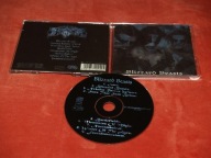 Immortal Blizzard Beast 1997